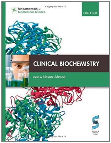 Clinical Biochemistry- Fundamentals of Biomedical Science