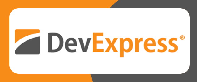 Devexpress logo