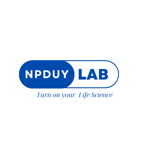 Logo npduylab