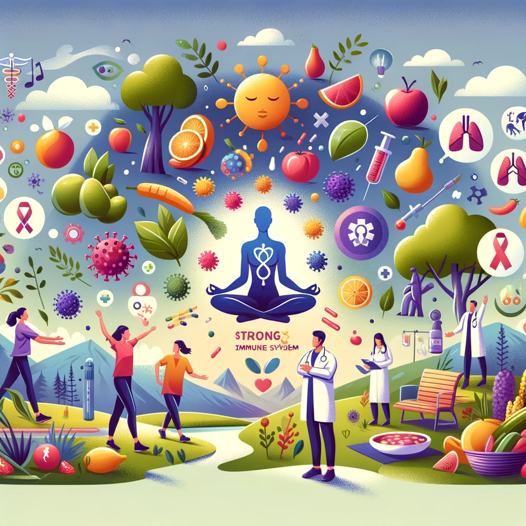 Chăm sóc sức khỏe chủ động là gì?