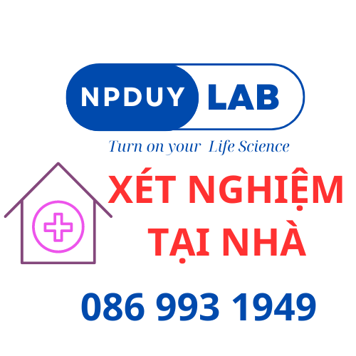 XÉT NGHIỆM TẠI NHÀ CẦN THƠ 086 993 1949