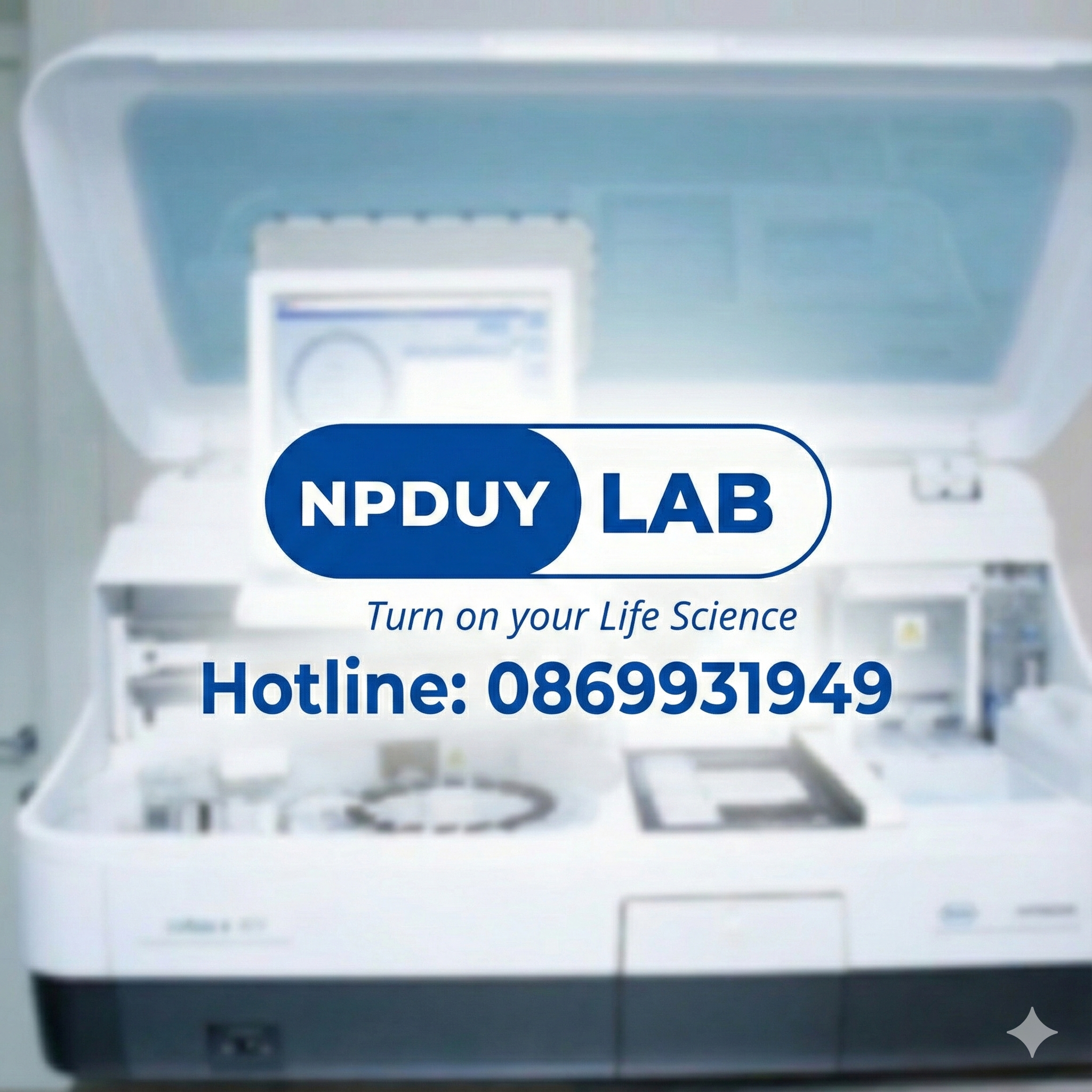 Dịch vụ cho thuê máy Cobas E411 uy tín, hỗ trợ kỹ thuật 24/7