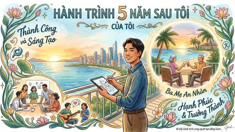 Nếu không làm kỹ thuật viên tôi làm gì?