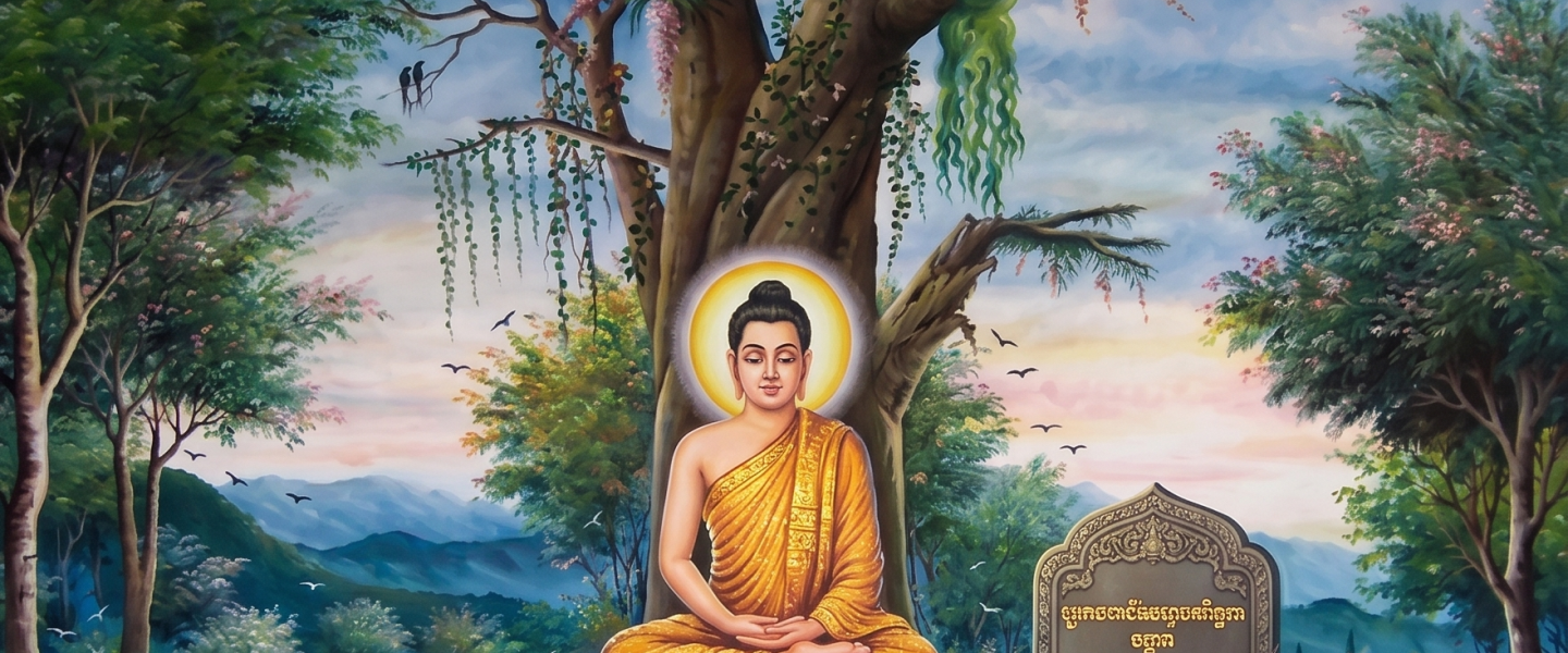 KINH VÔ NGÃ TƯỚNG (ANATTALAKKHAṆA SUTTA)