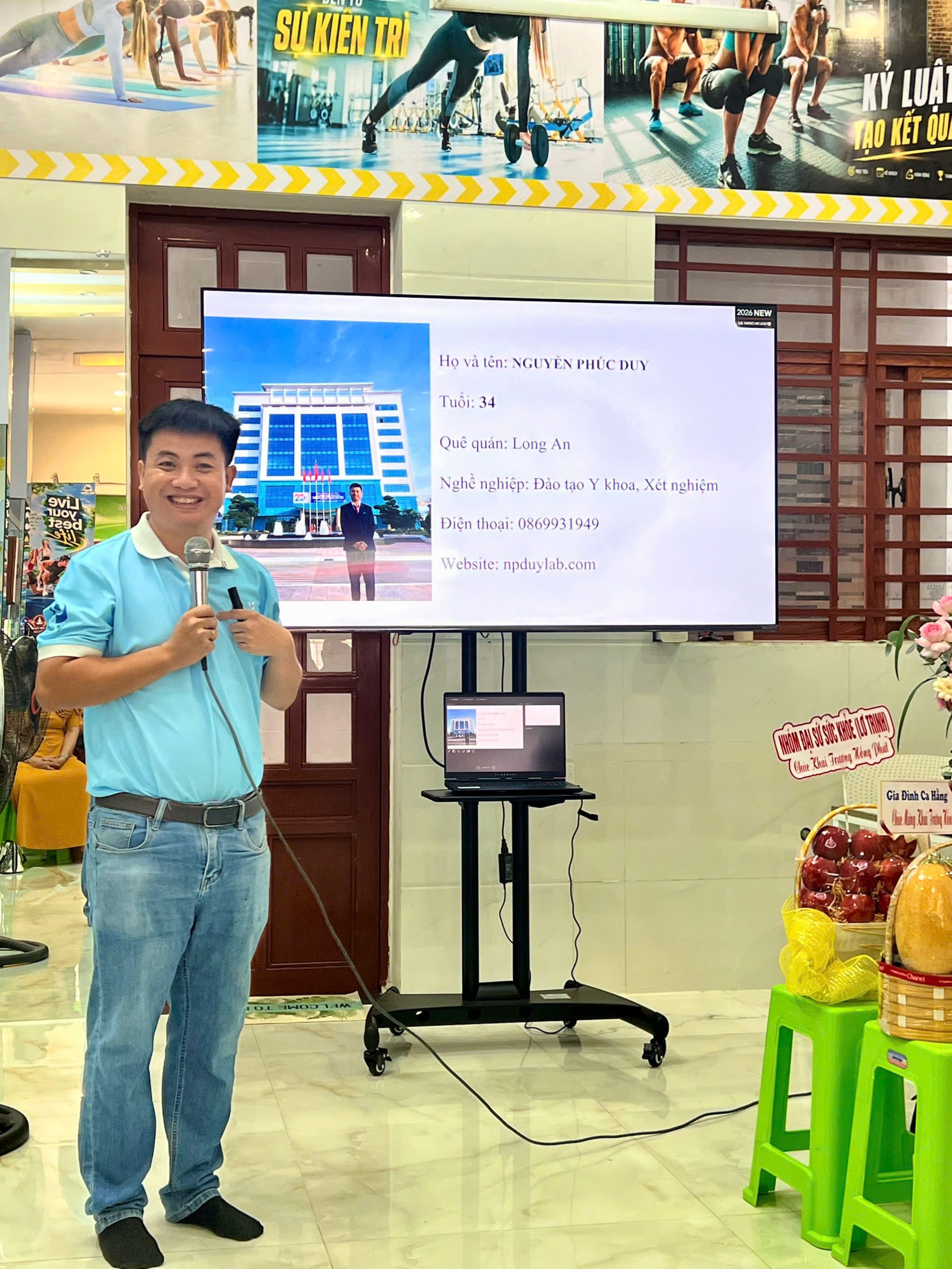 Nguyễn Phúc Duy